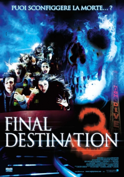 Galutinis tikslas 3 (Final Destination 3)