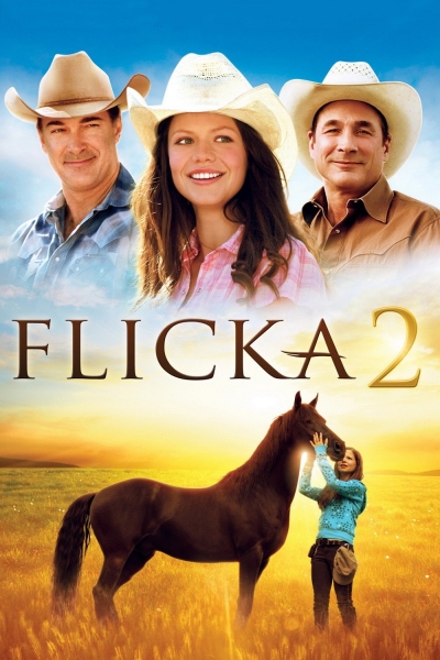 Flika 2 (Flicka 2)