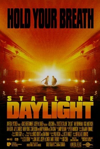 Dienos šviesa (Daylight) 