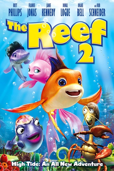 Rifo pasaka 2 (Reef 2, the)