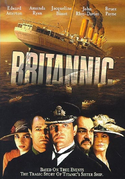 Britanikas (Britannic)