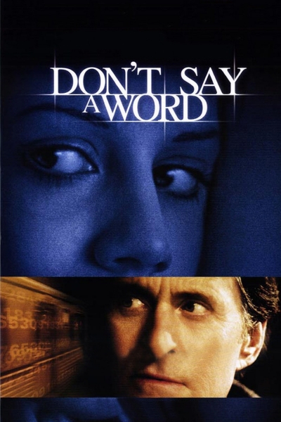 Netark nė žodžio (Don't Say a Word)