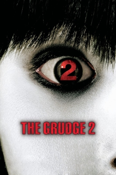Pagieža 2 (The Grudge 2)