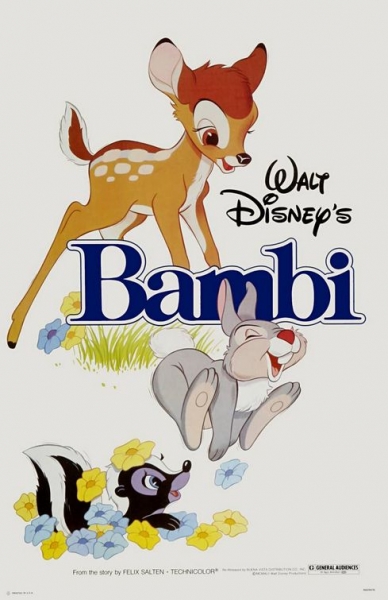 Bembis (Bambi)