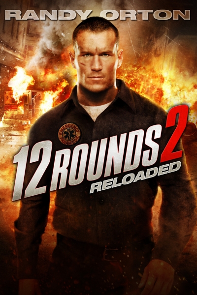 12 galimybių 2. Perkrauta (12 Rounds 2: Reloaded)