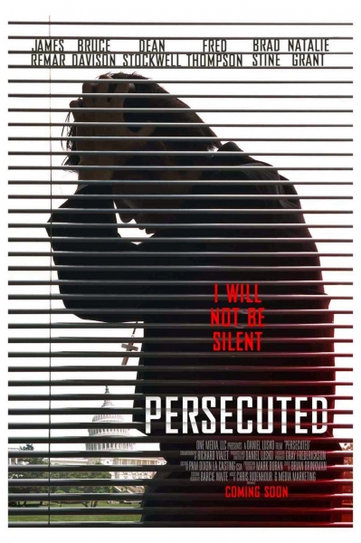 Persekiojimas (Persecuted)