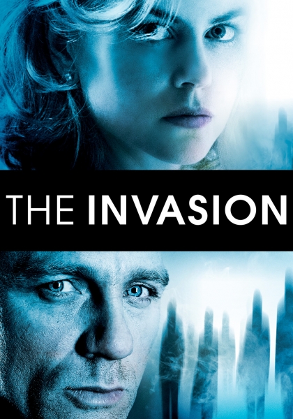Invazija (The Invasion)