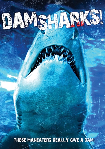 Ryklių užtvanka (Dam Sharks)