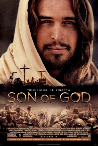 Dievo sūnus (Son of God)