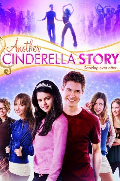 Kitokia Pelenės istorija (Another Cinderella Story)