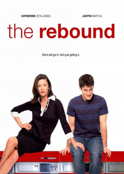 Auklė pagal iškvietimą (The Rebound)