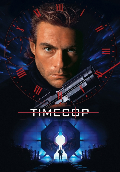 Laiko policininkas (Timecop)