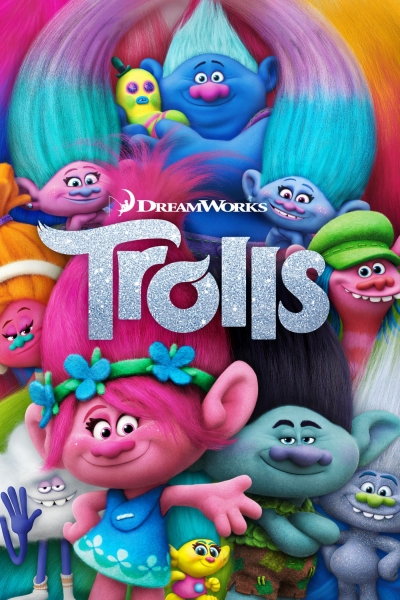 Troliai Trolls 19:30 per TV3 2020-01-17