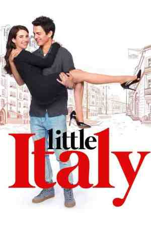 Mažoji Italija (Little Italy)