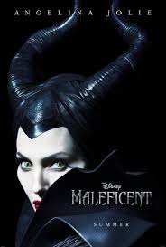 Piktadarės istorija (Maleficent)