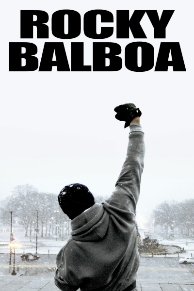 Rokis Balboa (Rocky Balboa)