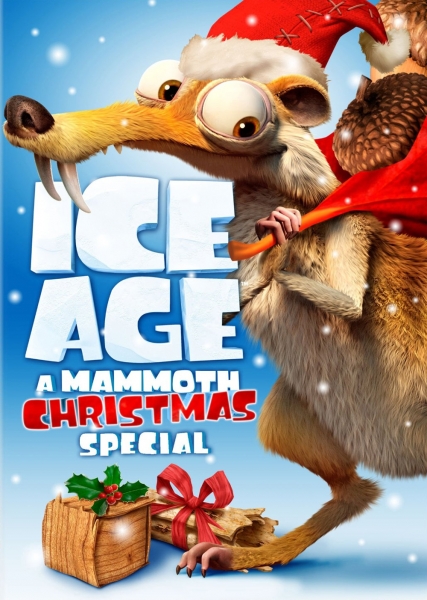 Ledynmetis. Mamuto Kalėdos (Ice Age. A Mammoth Christmas)