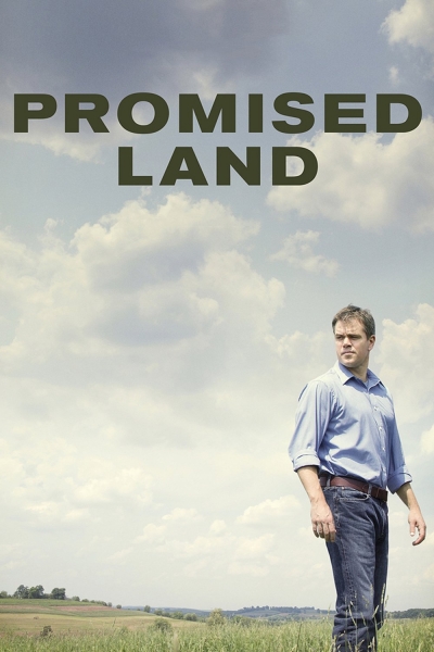Pažadėtoji žemė (Promised Land)
