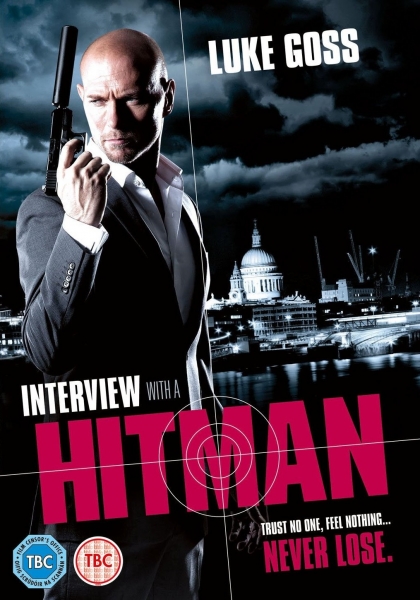 Interviu su žudiku (Interview With a Hitman)