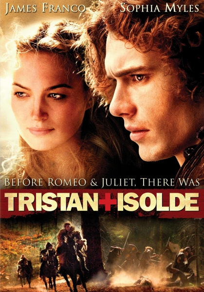 Tristanas ir Izolda (Tristan & Isolde)