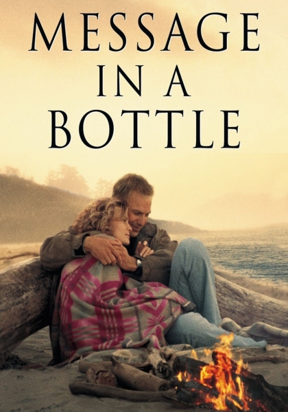 Žinutė butelyje (Message in a Bottle)