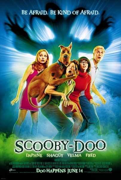 Skūbis Dū (Scooby-Doo)