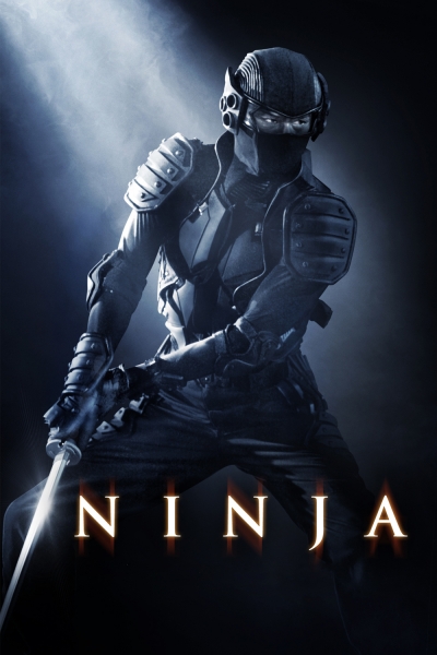 Nindzė (Ninja)