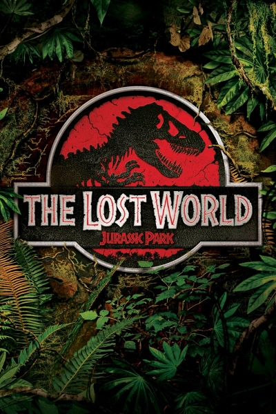 Dingęs pasaulis. Juros periodo parkas (The Lost World: Jurassic Park)