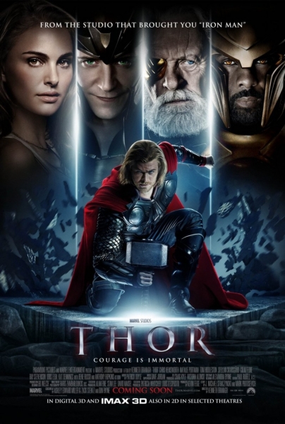 Toras (Thor)