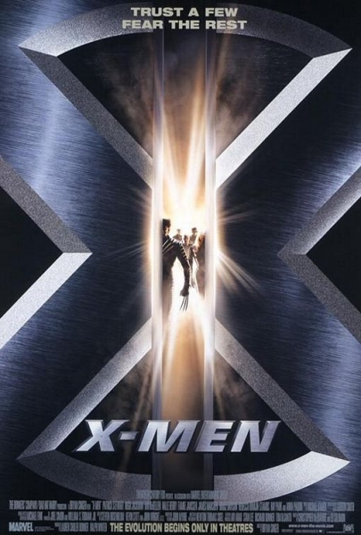 Iksmenai (X-Men)