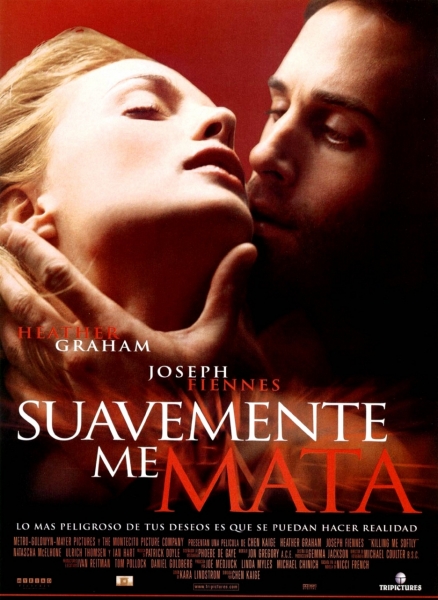 Nužudyk mane švelniai (Killing Me Softly)