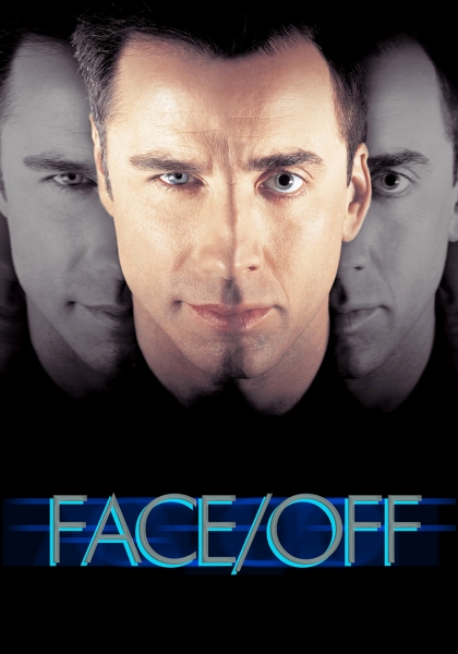 Dviveidis (Face/Off)