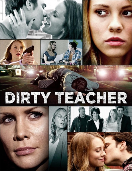 Tamsta gundytoja (Dirty Teacher)