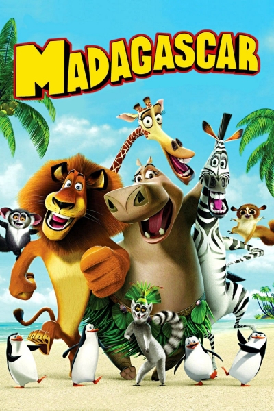 Madagaskaras (Madagascar)