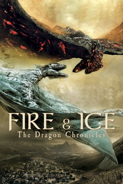 Ugnis ir ledas (Fire and Ice)