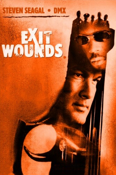 Mirtinos žaizdos (Exit Wounds)