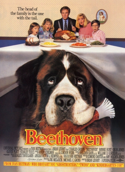 Bethovenas (Beethoven)