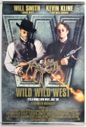 Laukiniai laukiniai vakarai (Wild Wild West)