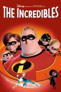 Nerealieji (The Incredibles)