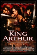 Karalius Artūras (King Arthur)