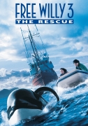 Išlaisvinti Vilį 3 (Free Willy 3: The Rescue)