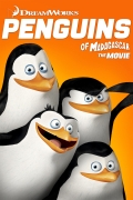 Madagaskaro pingvinai (Penguins of Madagascar)