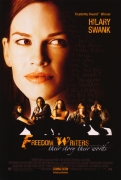 Laisvės puslapiai (Freedom Writers)