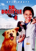 Daktaras Dolitlis 4. Prezidento šuo (Dr. Dolittle 4. Tail to the Chief)