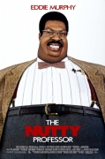 Išprotėjęs profesorius (The Nutty Professor)