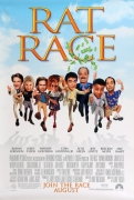 Žiurkių lenktynės (Rat Race)