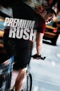 Skubi siunta (Premium Rush)
