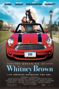 Kaimietiški Vitnės nuotykiai (The Greening of Whitney Brown)