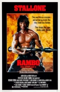 Rembo. Pirmasis kraujas 2 (Rambo. First Blood Part II)