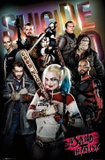 Savižudžių būrys (Suicide Squad)